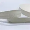 Fita de Algodão Colorida com 1cm de Largura Fita de Algodão Fita Espinha de Peixe Fita de Acabamento Fita Militar Acessórios Manuais DIY Fita para Roupas