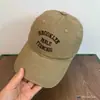 2026Ss~Estilo Coreano Todas las Estaciones Versátil Gorra de Béisbol Bordada de Moda Personalizada con Visera Ancha que Favorece el Rostro