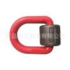 Anillo en D de alta resistencia grado 80 Qingdao Tower Yuan forja autoproducido y vendido al por mayor perenne garantía de calidad período de entrega corto