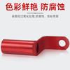 Soporte de espejo retrovisor para motocicleta scooter coche eléctrico de batería extensión extendida navegación aleación de aluminio soporte para extensión de teléfono móvil
