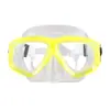 Gafas de buceo al por mayor de fábrica, gafas de natación de silicona, gafas de buceo de vidrio templado, para adultos, hombres y mujeres disponibles