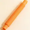 Tubo Telescópico Arco-Íris 19mm Brinquedo Colorido Alívio de Estresse Educacional Novidade Direto do Fabricante Atacado