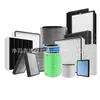 Filtro Purificador de Aire Procesado de Fábrica Industrial Doméstico Carbón Activado Adaptado a Bruyere Elemento Filtrante Xiaomi