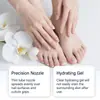 Gel para el Cuidado de la Superficie de las Uñas con Veneno de Abeja Penetración Suave Superficie de la Uña Mejora la Condición de las Uñas Transparente Nutritivo Fácil de Aplicar Transfronterizo