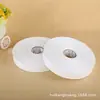 Fábrica en stock cinturón de lavado de ropa en blanco cinturón de carbono cinturón de impresión de marca cinturón de serigrafía cinturón de nailon accesorios para ropa