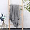 Toalla de Baño Espesa de Terciopelo Coral para Adultos Cama Centro de Salud Hogar Baño Toalla Grande Manta Especial Toalla Absorbente