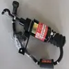 Suministro Válvula solenoide de parada de motor diésel D59-105-15 + A electroimán de corte de combustible interruptor de parada