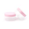 FUENTE Fábrica 200g caja de crema botella de mascarilla facial botella de crema facial botella de crema PP Material de Embalaje Cosmético para el Cuidado de la Piel
