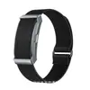 Nuevo Pulsera sin Pantalla G69 con Doble Pd, Frecuencia Cardíaca, Oxígeno en Sangre, Temperatura Corporal, Recordatorio de Llamadas, Monitorización del Sueño, Análisis Corporal con IA