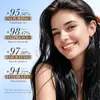 Mascarilla para el Cabello Sadoer Nutritiva de Aceite de Coco, Todo en Inglés, Acondicionador para el Cabello Hidratante, Nutritivo y Suavizante, Venta al por Mayor de Comercio Exterior Transfronterizo