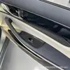 La modificación del interruptor de vidrio 22 Qin Plus es adecuada para el botón de elevación de ventana del reposabrazos interior 22 BYD Qin Plus M