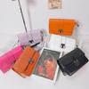 Bolsa de Axila Temperamento Moda Personalizada Transfronteiriça 2025 Nova Versão Coreana Nicho Casual Bolsa de Ombro Textura Versátil Transversal