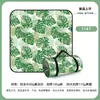 Esterilla para Picnic de Salida de Primavera, Esterilla Impermeable a la Humedad, Esterilla Portátil Impermeable para Exteriores, Esterilla para Acampar y Salidas, Esterilla Engrosada Impermeable a la Humedad