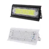 Luz LED de inundación directa de fábrica reflector resaltador impermeable iluminación exterior venta caliente transfronteriza 50W100W