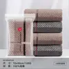 Toallas de algodón Jinhao, empaquetadas individualmente, adecuadas para beneficios para empleados, lavado de cara, protección laboral de verano, venta al por mayor para negocios, se pueden bordar con logo