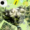 Wx150 Tema Camuflaje Papel Sydney 17g Papel de Regalo Dulces A Prueba de Humedad Papel de Envoltura Camuflaje Verde Militar Papel de Copia