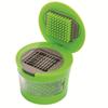 Mini Prensa Multifuncional Transfronteiriça Cortador de Alho Cortador de Alho Gadget de Cozinha Espremedor de Alho