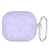 Funda protectora de silicona para auriculares Samsung Galaxy Buds3, funda suave tipo réplica, funda para auriculares Buds3Pro
