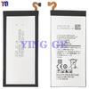 Adequado para Samsung E7 Carregamento Rápido Bateria de Celular Eb-Be700Abe Placa de Circuito Embutida 2950Mah Atacado de Fábrica Comércio Exterior