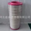 Vendas Diretas de Fábrica K2448C2/K20900C2 Filtro de Ar para Máquinas de Engenharia Filtro de Ar Grades de Ar