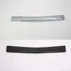 19 Alpha acabamento inferior dianteiro proteção de canto de para-choque modificação adequada para Toyota Alpha para-choque dianteiro peça anti-colisão decoração M