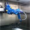 Robô de Pulverização de Pó de Madeira para Móveis de Alta Qualidade Máquina de Pintura à Prova de Explosão Equipamento Industrial de Revestimento em Pó Robô de Pintura