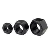Tuerca Hexagonal de Alta Resistencia 8.8 Acero al Carbono Gb6170 Tuerca Estándar Nacional Tuerca M4 Tuerca M3 Tuerca M6 Tuerca Tapa de Tuerca