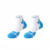 Calcetines de Baloncesto Profesionales para Hombre Primavera y Verano Tubo Medio Fondo de Toalla Absorbentes de Sudor Transpirables Calcetines Deportivos para Correr para Hombre Talla Grande Zhuji