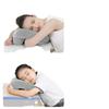 Almohada para Acostarse, Almohada para Siesta, Almohada para Siesta de Oficina de Verano, Almohada para Dormir en la Estación de Trabajo, Almohada para Acostarse para Estudiante de Primaria