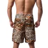 Estilo CallejeroPantalones Cortos Deportivos con Cordones y Bolsillos Laterales para Fitness y Running, Pantalones Cortos de Cinco Puntos Modernos para Jóvenes Hombres