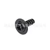 N90918701 Es Adecuado para Volkswagen Caja de Almacenamiento Manija de Puerta Delantera Cerradura Consola Central Tornillo de Fijación del Revestimiento del Guardabarros Delantero