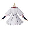 En Stock el Legend of Zelda: Tears of the Kingdom 2 Disfraz de Cosplay de Purah Cosplay de Personaje de Juego