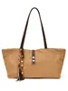 Bolso Tote Vintage Nuevo Otoño/Invierno 2026, Bolso de Mano de Gran Capacidad para Mujer, Bolso de Hombro Simple para el Trabajo, Bolsa de Compras