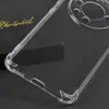 Adequado para Capa de Celular Huawei Pura 90S Pro Max com Airbag nos Quatro Cantos Proteção Anti-Queda, Origem da Capa para Celular Pura 80