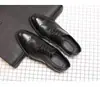 Adornos de Habitación Modelo Zapatos Zapatos de Cuero para Hombre Armario Gabinete Vestidor Fondo de Exhibición Accesorios Zapatero para Hombre