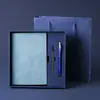 Cuaderno Casual A5 de Piel Suave de Oveja Personalizado con Logo Imprimible Libro de Registro para Reuniones de Negocios de Empresa Personalizado