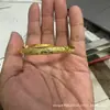Artículos Populares en la Sala de Transmisión en Vivo: Pulsera de Oro Imitación con Diseño Abierto, Pulsera del Sutra del Corazón de las Cien Bendiciones, Colgante de Dragón Cielo Estrellado, Artículos Populares para Atraer Seguidores