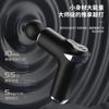 Esportes Fitness Fascia Gun Massager Ajustando Impacto Mini Neck Gun Carregamento Portátil Profissional Fascia Gun