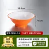 Vajilla de Melamina Especial Apertura Tienda de Fideos Bol para Sopa Fideos Ramen Fideos de Arroz Bol para Fideos de Res Bol Luosifen Bol de Cinco Granos con Polvo de Pescado Bol Grande