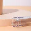 Material para Mascotas Plástico Botella Transparente Embrión 28 Dientes Diámetro 29 Gramos Botella Cosmética Universal Ecológica Grado Moldeo por Inyección Tubo Embrión