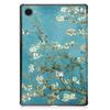 Aplicable a funda protectora para tableta Lenovo Tab M11 Lenovo Xiaoxin pad2024 funda protectora plegable triple a prueba de caídas