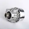 Autopista Qian dao Cilindro Hidráulico Rotatorio Hidráulico Portabrocas Hidráulico Cilindro Hidráulico Hueco 6 pulgadas 8 pulgadas 10 pulgadas P1246 P1552