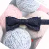Corbata de moño casual floral para hombre Moda Nueva Corbata de moño de flor de anacardo Fabricante de corbatas de moño personalizadas para hombres y mujeres