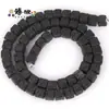 Piedra Volcánica Cuadrada Roca Volcánica 6-7Mm/8*8Mm Accesorios para Joyería Pendientes Pulseras Hechos a Mano DIY