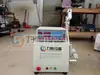 Máquina Enrolladora Automática de Solenoide de Eje Único Liheng Máquina Enrolladora de Transformadores Máquina Enrolladora Automática de Hilo