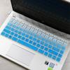 Aplicável ao filme de teclado HP star 14bf 14-CE laptop 14 polegadas almofada de poeira 246 G8 película protetora