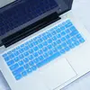 Película protectora para teclado Lenovo 310S v 110 710 510s portátil 14 pulgadas funda de silicona protectora de teclado