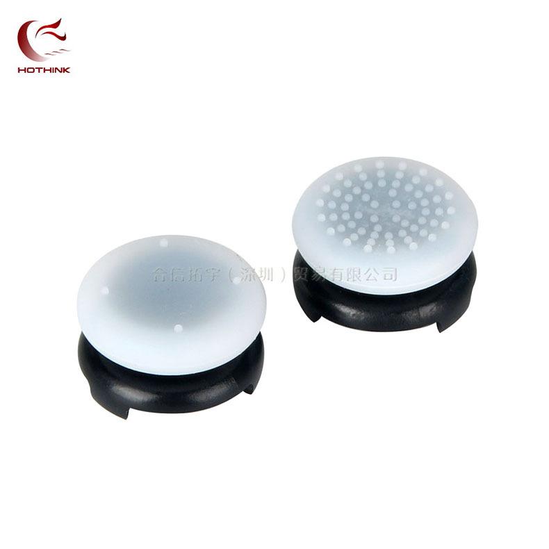 塑料+硅胶 增高帽 白色 03.jpg