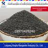 Tratamento de água Daqing removendo ferro manganês areia de manganês 35% de teor fabricantes suficientes fornecimento de longo prazo lavando material filtrante de areia de manganês com preço excelente