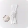 2026 Verão Novas Calças para Meninas Respiráveis de Seda de Amora Pantalonas Curtas Calças para Meninos Verão Estilo Fino Shorts Infantis